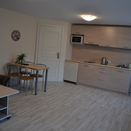Apartamentai Vilma Palanga Room photo