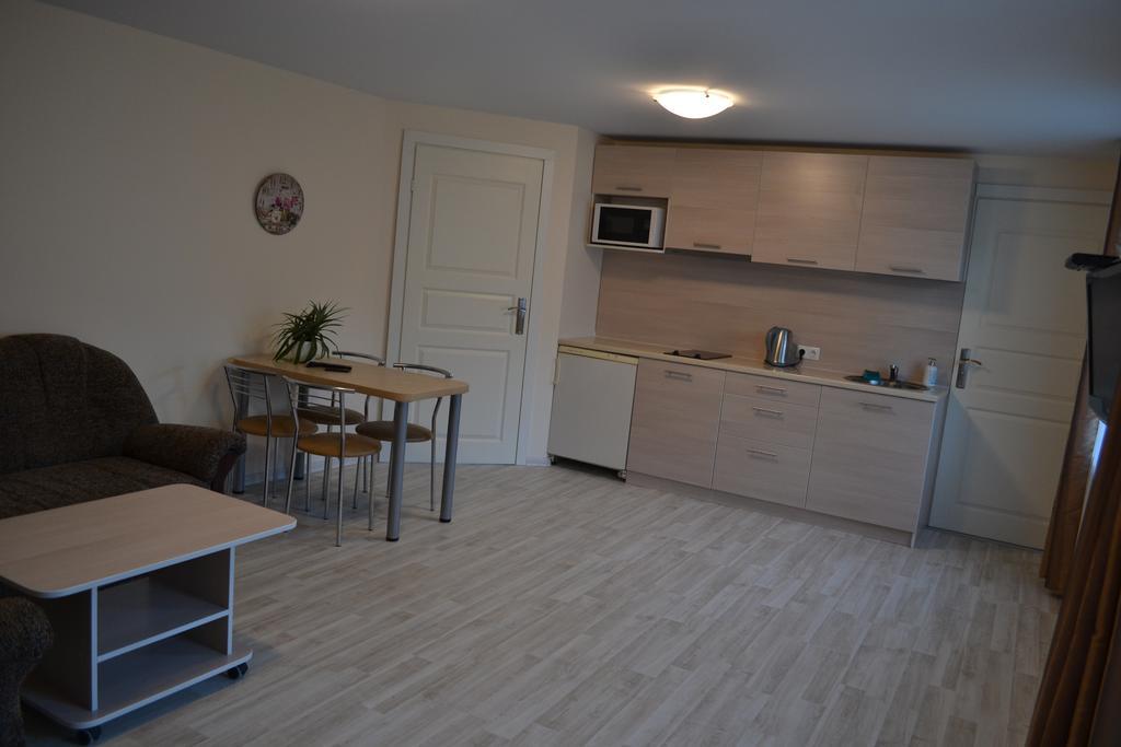 Apartamentai Vilma Palanga Room photo