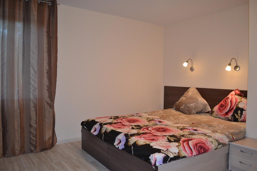 Apartamentai Vilma Palanga Room photo