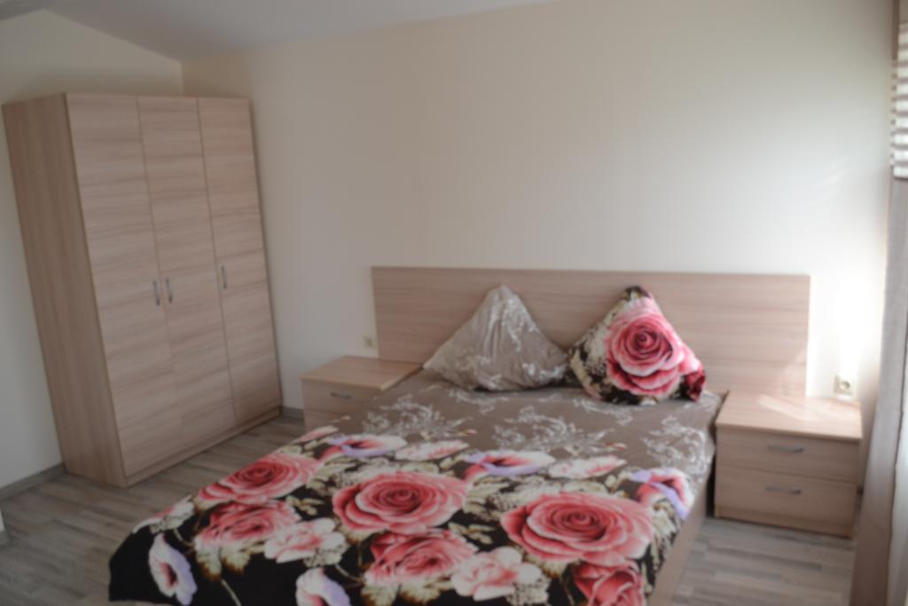 Apartamentai Vilma Palanga Room photo