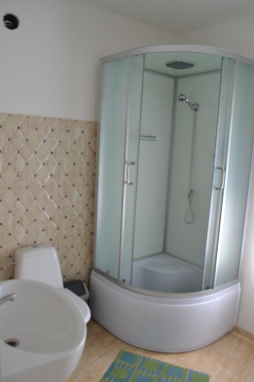 Apartamentai Vilma Palanga Room photo